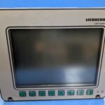 Liebherr Litronic Screen #72728