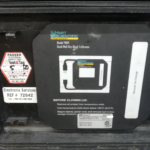 Fluke Hart 9009 Dual Block Calibrator Ref# 72642