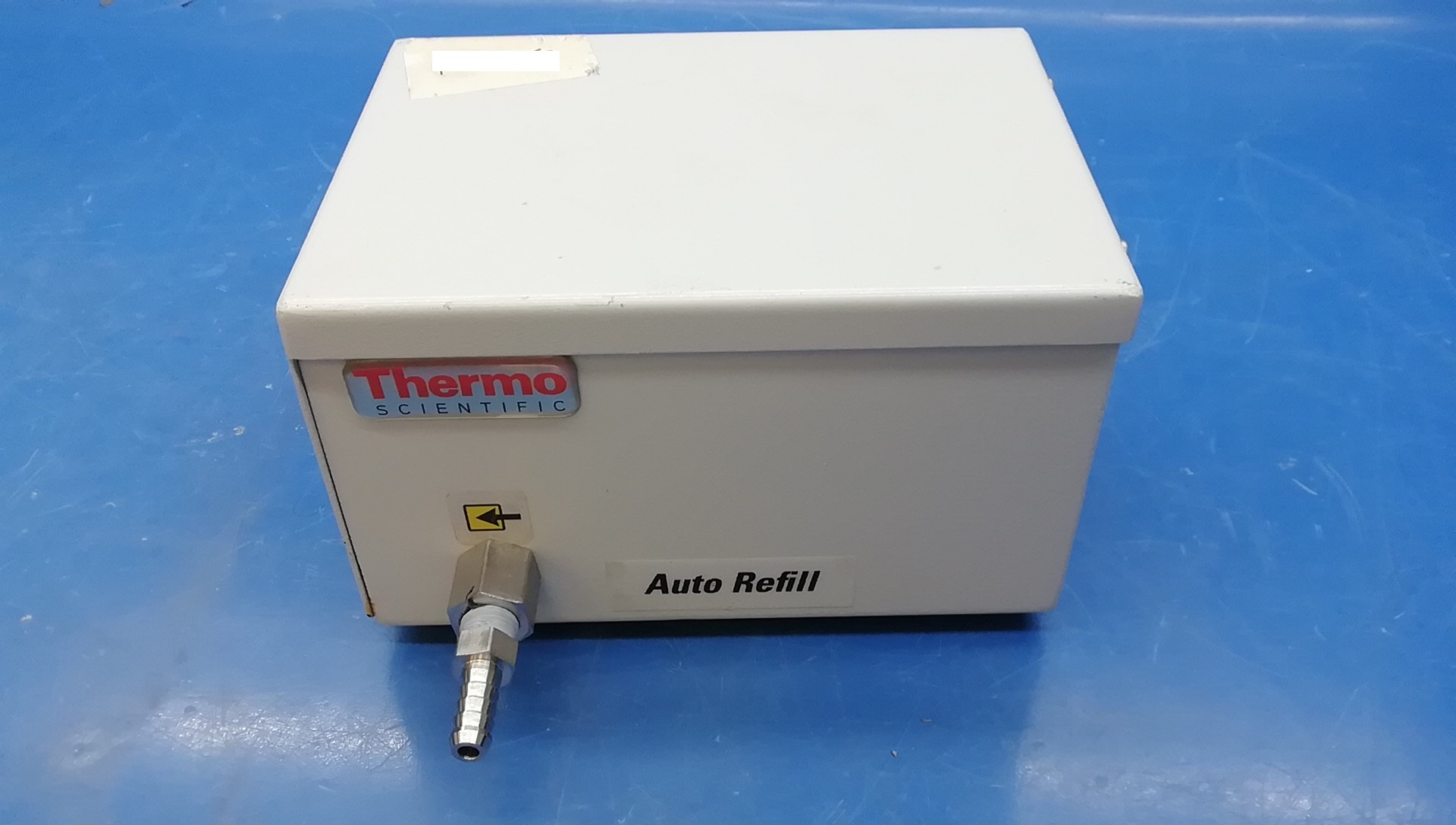 ThermoFisher Auto Fill 1603000 Ref# 71321