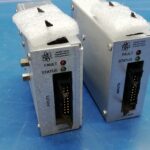 SSEC 110110050 Stepper Controller Ref# 72427