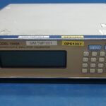 Ectron 1140A Repair