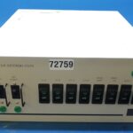 Repair and refurbishment service for Brooks Automation DC Power Distribution 134161
