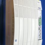 Lenze EVS9330-ES Servo Drive Ref, 72911