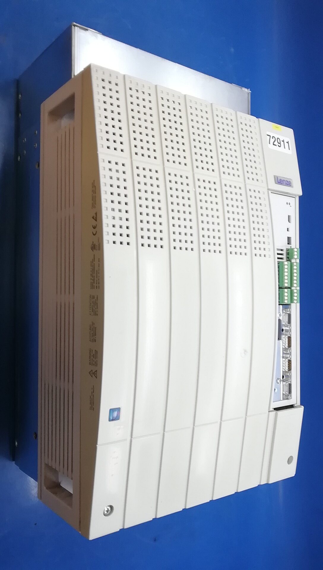 Lenze EVS9330-ES Servo Drive Ref# 72911