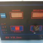 RF VII Inc. RF-6-XIII RF Generator Ref#73089