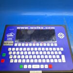 Wolke M600 Videojet Print Controller REF#73075
