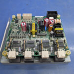 SMC Thermo Chiller P49923057 REF# 73040