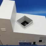 Kirby Lester Tablet Counter KL15E Ref#73523