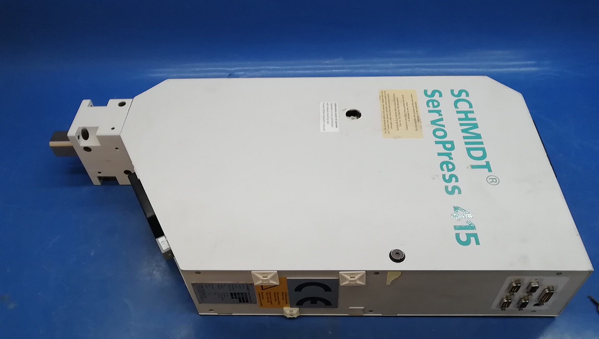 Schmidt Servopress 415 Module Ref#73198