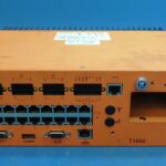 Synectics T1600 Digital Video Recorder Ref#73150