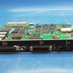 Tyco Electronic 9584 813 20201 PSC Processor+ Board Ref#72941