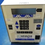 Miyachi Unitek Welder